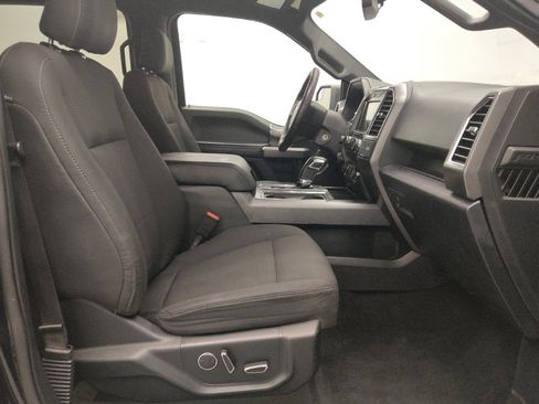 Used 2016 Ford F150 XLT w/ Equipment Group 302A Luxury image 21