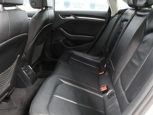 Used 2015 Audi A3 2.0T Premium Plus image 18