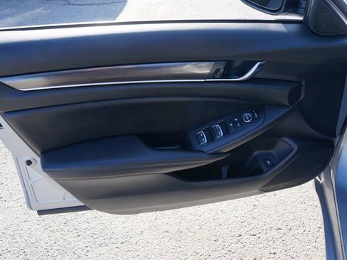 Certified 2022 Honda Accord Sport Special Edition image 14