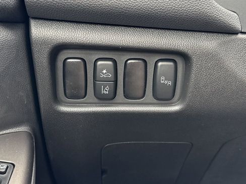 New 2026 Mitsubishi Outlander Sport SE AWD/4WD image 19