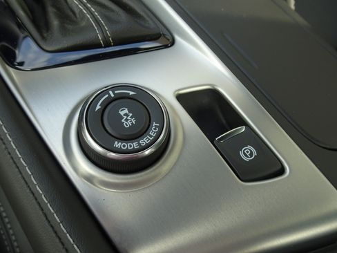 Used 2019 Chevrolet Corvette Grand Sport RWD image 19