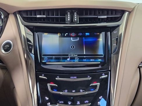 Used 2016 Cadillac CTS Luxury image 13