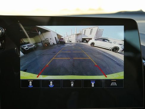 Used 2023 Chevrolet Corvette Z06 w/ Z07 Performance Package image 10