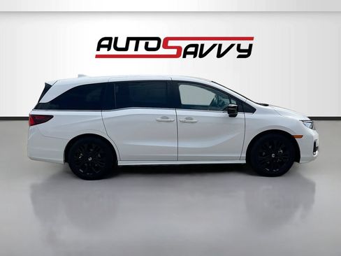 Used 2025 Honda Odyssey Sport-L image 8