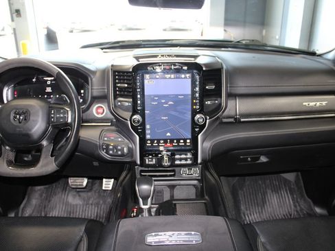 Used 2023 RAM 1500 TRX w/ TRX Level 2 Equipment Group AWD/4WD image 13