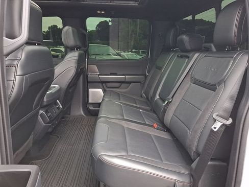 Used 2024 Ford F150 Raptor AWD/4WD image 20