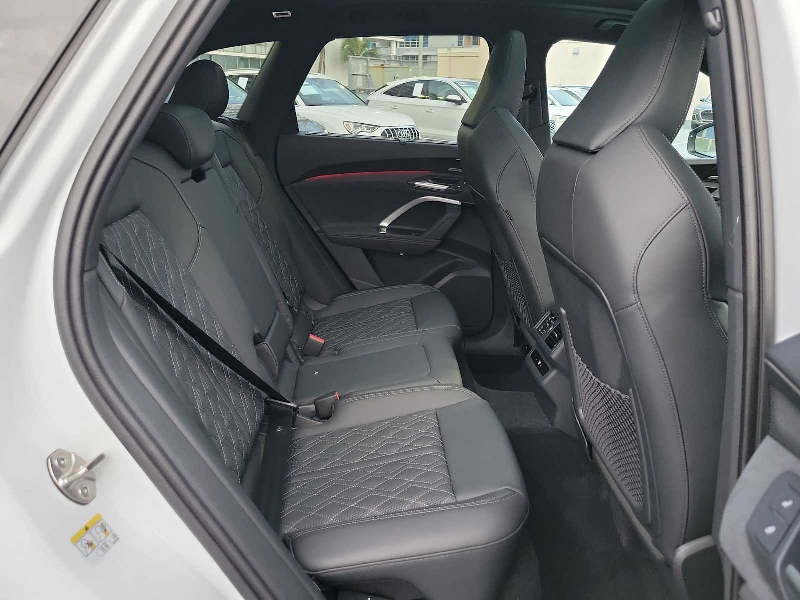 New 2026 Audi SQ5 Premium Plus AWD/4WD image 20