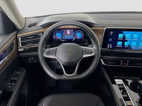 New 2026 Volkswagen Atlas SE image 21