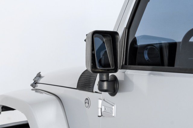Used 2012 Jeep Wrangler Sahara AWD/4WD image 30