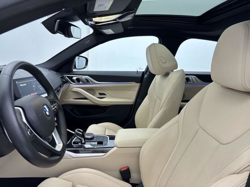 Used 2023 BMW 430i Gran Coupe w/ Premium Package RWD image 24