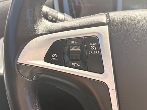 Used 2012 Chevrolet Equinox LTZ w/ LPO, Protection Package AWD/4WD image 18