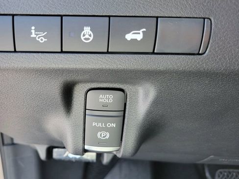 New 2025 Nissan Murano Platinum w/ Cargo Package image 18