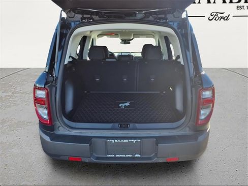 Used 2023 Ford Bronco Sport Big Bend w/ Convenience Package image 10