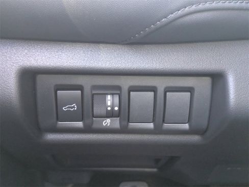 New 2026 Subaru Outback Touring XT image 30