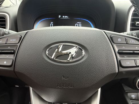 New 2026 Hyundai Venue SEL image 31