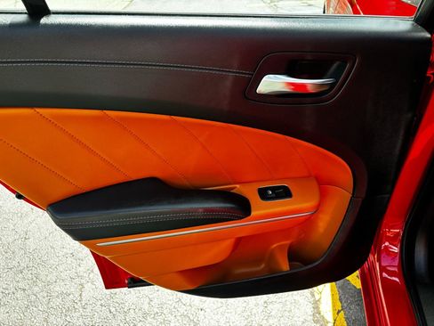Used 2022 Dodge Charger SXT w/ Plus Group RWD image 21