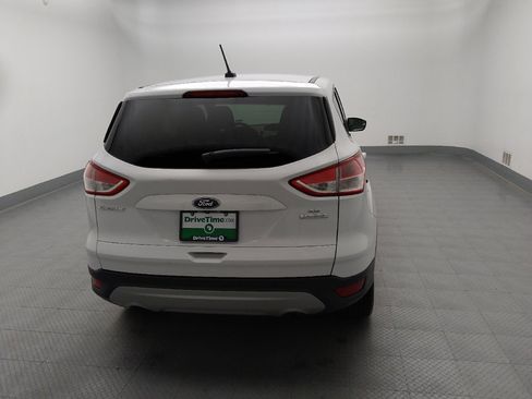 Used 2014 Ford Escape SE FWD image 7