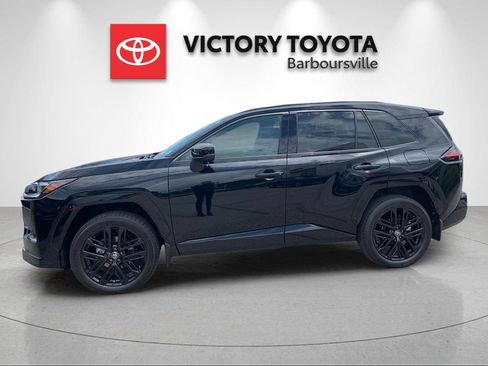 Used 2026 Toyota RAV4 XSE w/ Weather Package AWD/4WD image 2