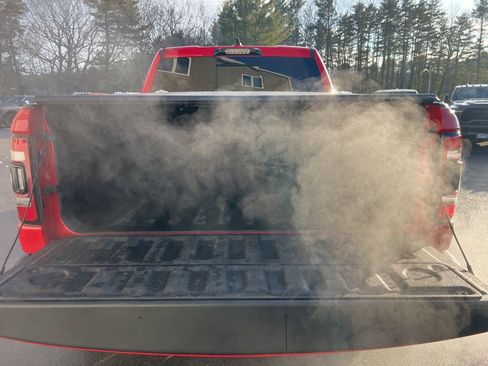 Used 2022 RAM 1500 TRX w/ TRX Level 2 Equipment Group image 14