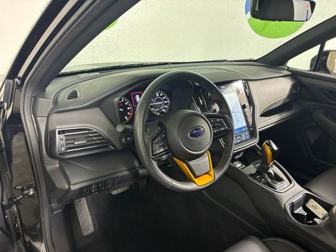 Used 2023 Subaru Outback Wilderness AWD/4WD image 15