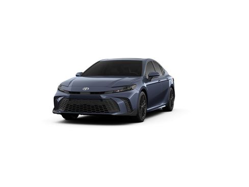 New 2026 Toyota Camry SE w/ Multimedia Upgrade Package FWD image 18