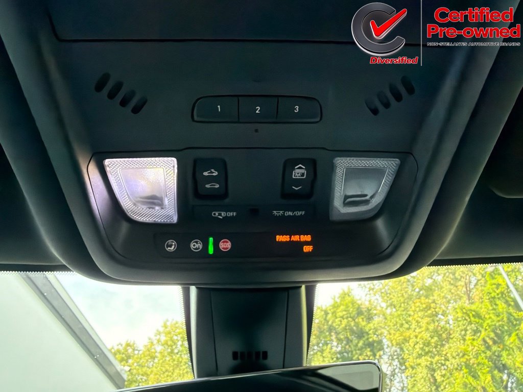 Used 2019 Chevrolet Blazer RS FWD image 77