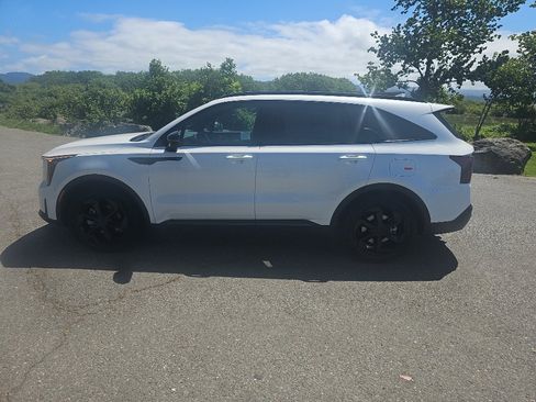 New 2026 Kia Sorento SX Prestige AWD/4WD image 7