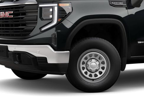 New 2026 GMC Sierra 1500 Pro w/ Pro Value Package AWD/4WD image 31