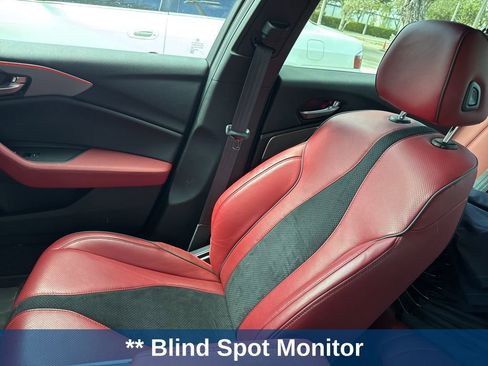 Used 2023 Acura TLX w/ A-SPEC Pkg image 8