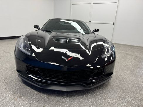 Used 2016 Chevrolet Corvette Z06 w/ 2LZ Preferred Equipment Group image 32