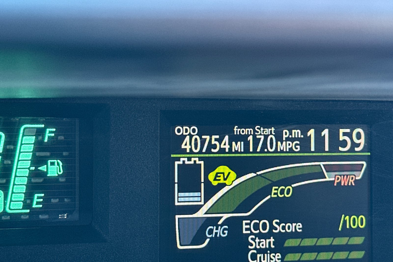Used 2012 Toyota Prius C Three FWD image 22