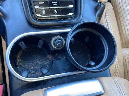 Used 2016 Porsche Cayenne S AWD/4WD image 17