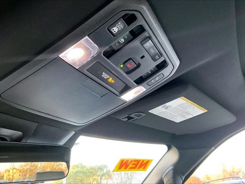 New 2025 Toyota Tundra Capstone image 20