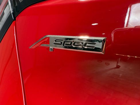 New 2026 Acura ADX A-Spec AWD/4WD image 12