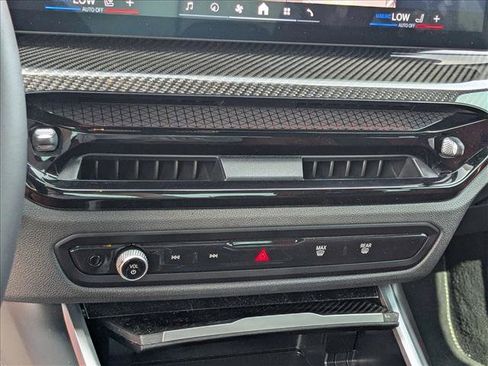 Used 2025 BMW M4 Competition w/ Executive Package image 18