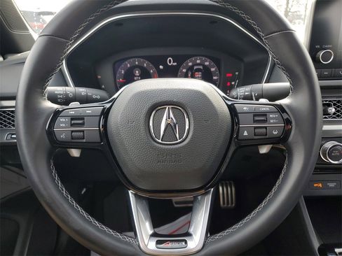 Certified 2023 Acura Integra A-Spec image 19