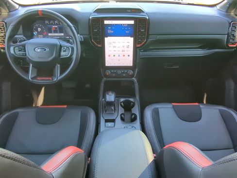 Used 2024 Ford Ranger Raptor image 13