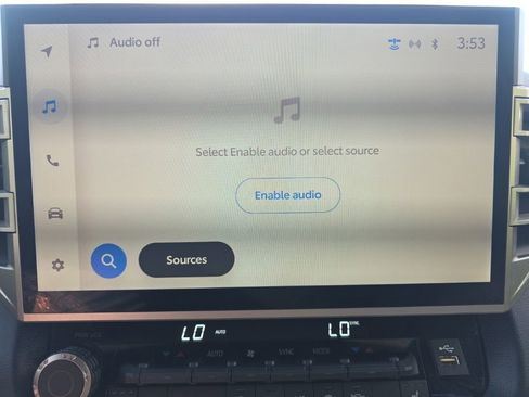 Used 2025 Toyota Tundra SR5 w/ SR5 Premium Package image 30