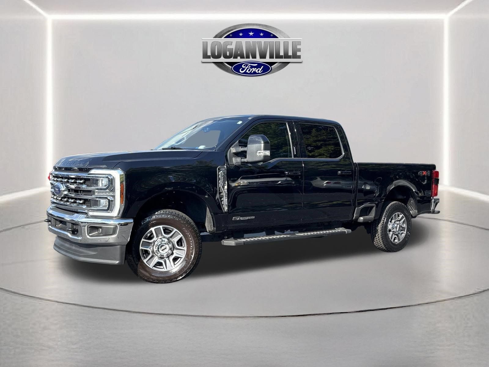 Certified 2024 Ford F250 Lariat AWD/4WD image 1