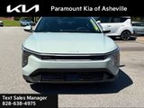 Used 2025 Kia K4 LXS image 2
