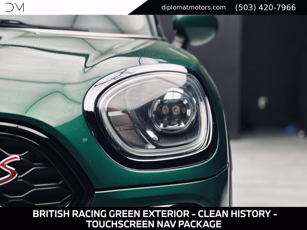 Used 2020 MINI Cooper Countryman S AWD/4WD image 13