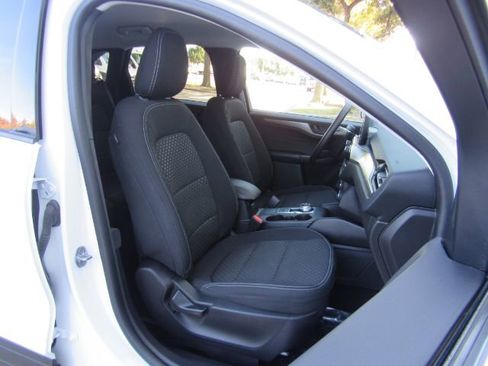 Used 2023 Ford Escape Active image 18