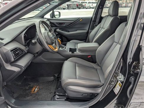 Used 2024 Subaru Outback Wilderness image 2