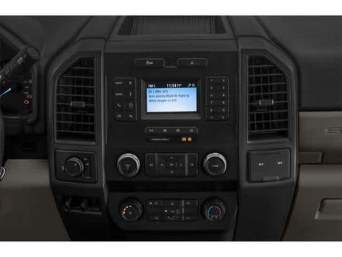 Used 2021 Ford F250 XL w/ Power Equipment Group image 10