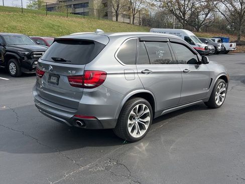 Used 2017 BMW X5 sDrive35i image 5