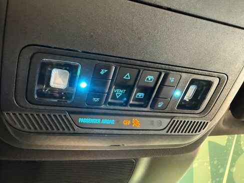 Used 2024 Ford Explorer ST w/ Equipment Group 401A image 36