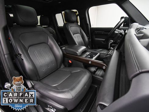 Used 2023 Land Rover Defender 130 X image 17
