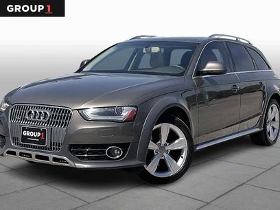 Used 2014 Audi A4 Premium Plus