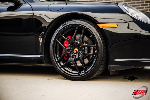 Used 2009 Porsche 911 Carrera S RWD image 44