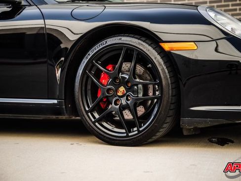 Used 2009 Porsche 911 Carrera S RWD image 44
